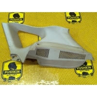 Обшивка стойки задней верхняя Nissan Qashqai J10 2012 76934JD000