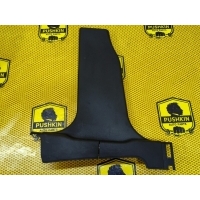 Обшивка стойки центральной нижняя Nissan Qashqai J10 2012 76916JD000