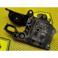 Опора двигателя Nissan Qashqai J10 2012 11220JD000, 11254JD00A