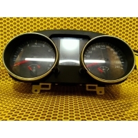 Панель приборов Nissan Qashqai J10 2012 24810BR53A
