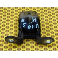 Петля двери задняя нижняя Nissan Qashqai J10 2012 824212F030