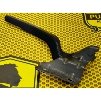 Петля капота Nissan Qashqai J10 2012 65401JD000