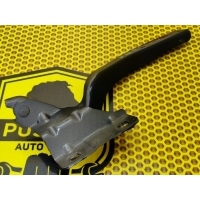 Петля капота Nissan Qashqai J10 2012 65400JD000