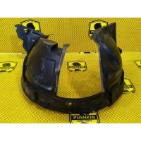 Подкрылок Nissan Qashqai J10 2012 63841BR20A