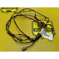 Проводка антенны Nissan Qashqai J10 2012 28243JD00A, 28241BR00C