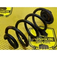 Пружина подвески Nissan Qashqai J10 2012 55020JD02A