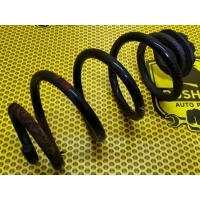 Пружина подвески Nissan Qashqai J10 2012 55020JD02A