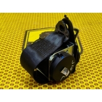 Ремень безопасности Nissan Qashqai J10 2012 88844JD000