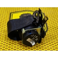 Ремень безопасности Nissan Qashqai J10 2012 88844JD000