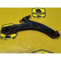 Рычаг нижний Nissan Qashqai J10 2012 54500BB00A