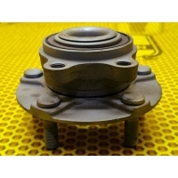 Ступица колеса Nissan Qashqai J10 2012 40202JG01B