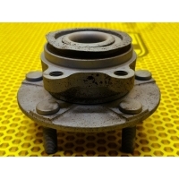 Ступица колеса Nissan Qashqai J10 2012 40202JG01B