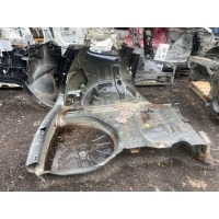 Крыло Nissan Qashqai JJ10 2010 G8113EY1MA, G8115EY1MA, G9110JD0AA