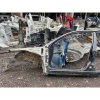 Часть кузова отрезная четверть Nissan Teana J32 2009 G51119Y300, G51119Y31A, 760319Y030, 760339Y030, 764119Y030