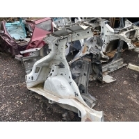 Крыло Nissan Juke F15 2014 G81131KAMA