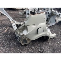 Крыло Nissan Tiida C11X 2010 78100EL030