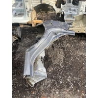 Крыло Nissan Qashqai J10 2010 G8112-EY1MA
