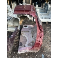 Крыло NISSAN Murano Z51 2010 G81001AAMA