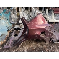 Крыло NISSAN Murano Z51 2010 G81011AAMA