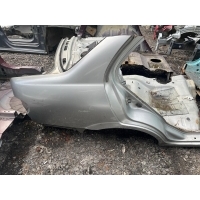 Крыло NISSAN Almera N16E 2006 78100-95F0B