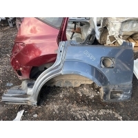 Крыло Nissan Pathfinder R51 2009 78101EB330