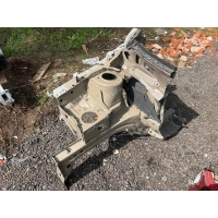 Часть кузова отрезная четверть NISSAN Qashqai J10E 2012 G5110-JD0MA, G5130-EY1MA, G5116-JD0MA