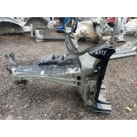 Часть кузова отрезная четверть Nissan Qashqai J11 2017 G51114EAAA, G51314EAMA