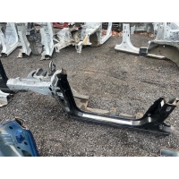 Часть кузова отрезная четверть Nissan Qashqai J10E 2009 G5110JD0MA