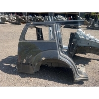 Крыло Nissan Pathfinder R51 2009 78100EB330