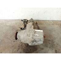 Reduktro кпп ssangyong rexton 2.7 d 32000 - 08070