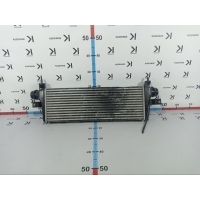 Интеркулер Toyota Fortuner 2021 179400E010