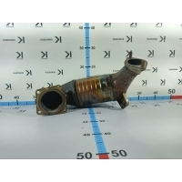 Катализатор Hyundai Elantra Avante CN7 2022 285302GLA0