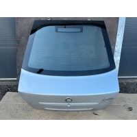 Крышка багажника задняя стекло задняя skoda октавия i 1996 - 2004 хэтчбек