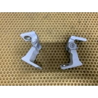Петля двери SKODA RAPID 2 2020 8K0831401P