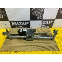 Трапеция дворников SKODA RAPID 2 2020 5JB955113A