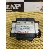 ЭБУ МОЗГИ SKODA RAPID 2 2020 04C907309J