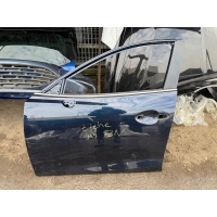 Mazda 3 iii bm 13 - 19 дверь передняя левая