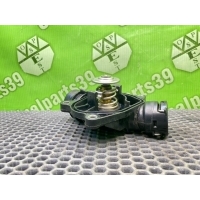 Корпус термостата Bmw 5-Series E39 Touring 2000 11512247269, 1151 2247269