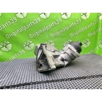 Корпус масляного фильтра Bmw 5-Series E39 Touring 2000 11422247377, 1142 2247377, 1142 2247377, 11420006834, 11422247379, 11422247392