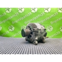 Генератор Volkswagen Passat B6 Variant 2006 021903026L, 021903026, 021903026LX, 03G903023X