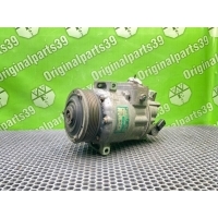 Компрессор кондиционера Volkswagen Passat B6 Variant 2006 1K0820803Q, 1K0820803, 1K0820859F, 1K0820859QX, 1K0820808BX
