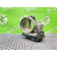 Дроссельная заслонка Volkswagen Passat B6 Variant 2006 03G128063A, 03G128063, 03G128063G