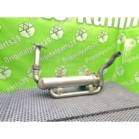 Радиатор EGR Volkswagen Passat B6 Variant 2006 03G131512S, 03G131512