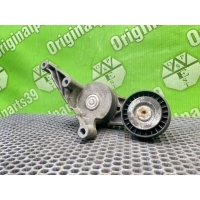 Натяжитель ремня генератора Volkswagen Passat B6 Variant 2006 03G903315C, 03G903315