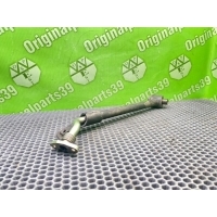 Трубка турбины Volkswagen Passat B6 Variant 2006 03G145736F, 036145736F, 03G145736, 03G145535F, WHT000494