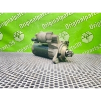 Стартер Volkswagen Passat B6 Variant 2006 02E911023L, 02E911023, 02E911023LX, 0AH911287, 0AH911287A, 02Z911287B