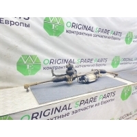 Рулевая рейка Volkswagen Passat B6 Variant 2006 1K1423055M, 241105091771, 1K1423055, 1K1423055MX, 1K0423831B, 1K0498884, 1K0423187, N90834901