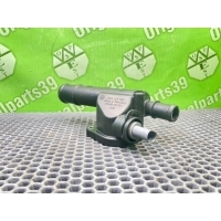 Фланец системы охлаждения Volkswagen Passat B6 Variant 2006 03G121132, 03G121132, 06A919501A
