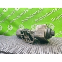 Корпус масляного фильтра Volkswagen Passat B6 Variant 2006 045115389G, 045115389, 045115389J, 045115433D, 045115433C, 045115441, 038117021D, 6740273401