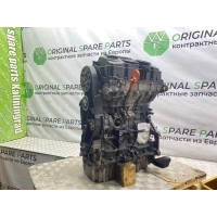 Двигатель Volkswagen Passat B6 Variant 2006 BMP 2.0 TDI 03G100032L, 03G100032, 03G100098DX, 03G100103EX, 03G103011R, 03G103603H, 03G103660E, 03G105021K, 03G105243, 038105561A007, 038107065KJ001,